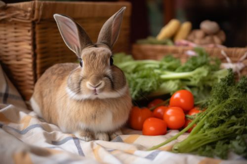 How To Introduce Your Indoor Rabbit To A New Home: Tips For A Smooth Transition