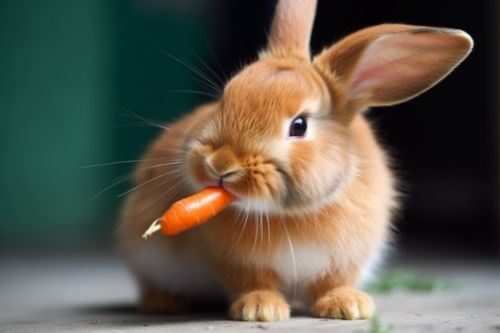 The Top 3 Myths About Pet Rabbits: Debunked