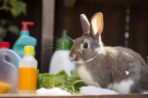 The Ultimate Guide To Keeping Your Rabbit’s Habitat Clean