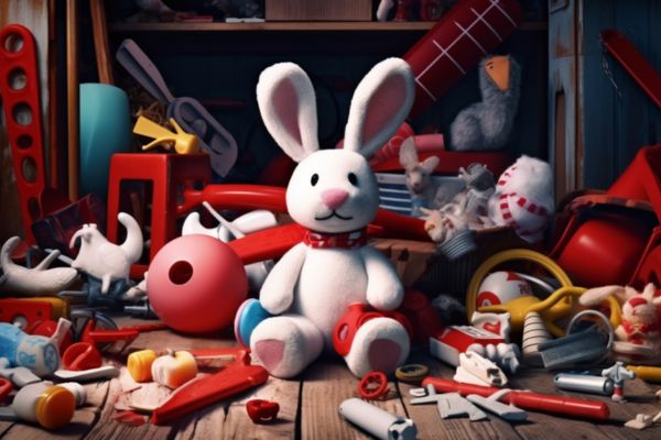 What Rabbit Toys To Avoid?