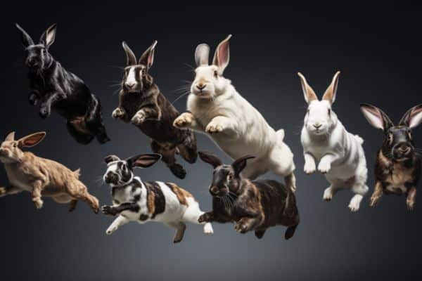 Factors Affecting Rabbit Jumping Ability And Risk Of Injury